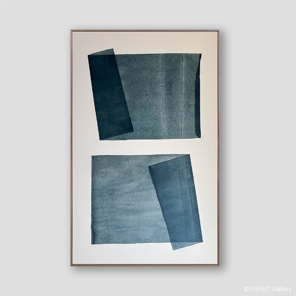 VANHULLEBUSCH Catherine - I'd be decisive if my options didn't keep waving at me